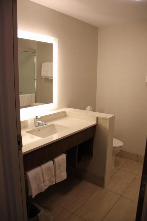 Holiday Inn Express - Canton image 5