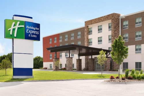 Holiday Inn Express - Canton image 7