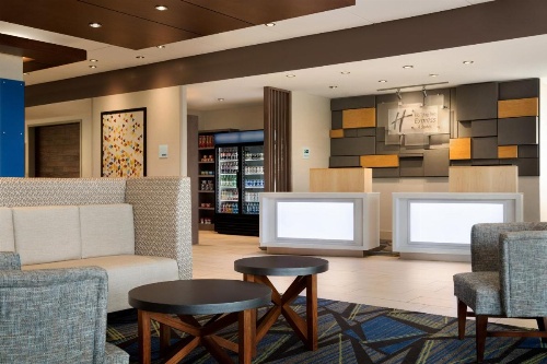 Holiday Inn Express - Canton image 8